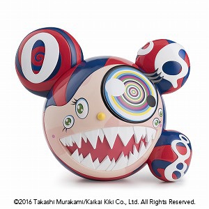 takashi murakami bait